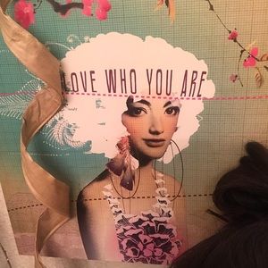 Meet your Posher, Irma